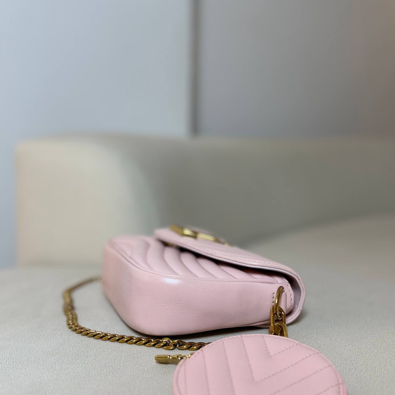 LV New Wave Multi Pochette