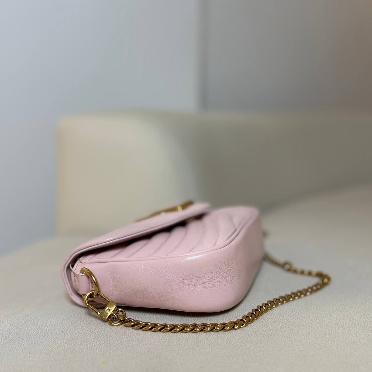LV New Wave Multi Pochette