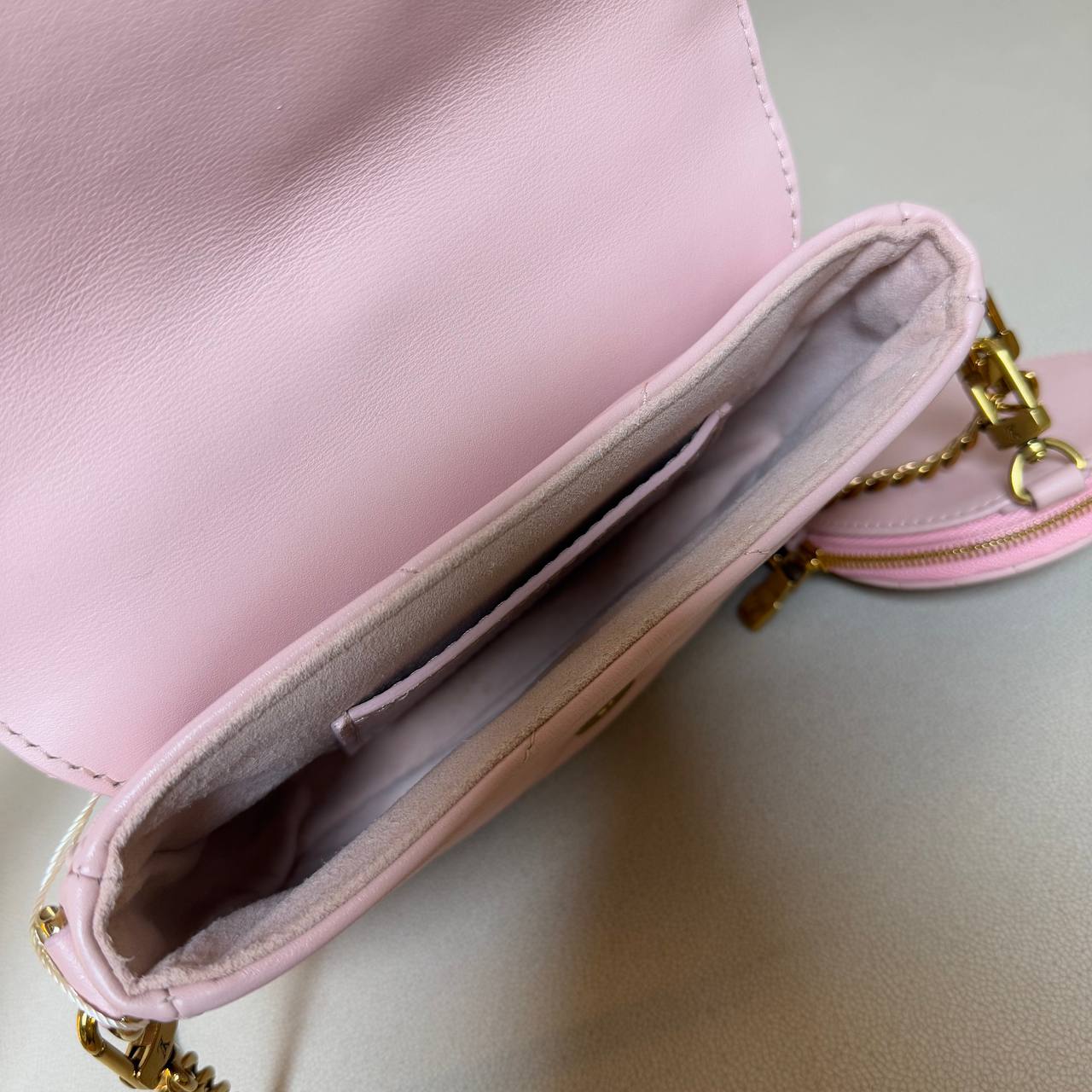 LV New Wave Multi Pochette