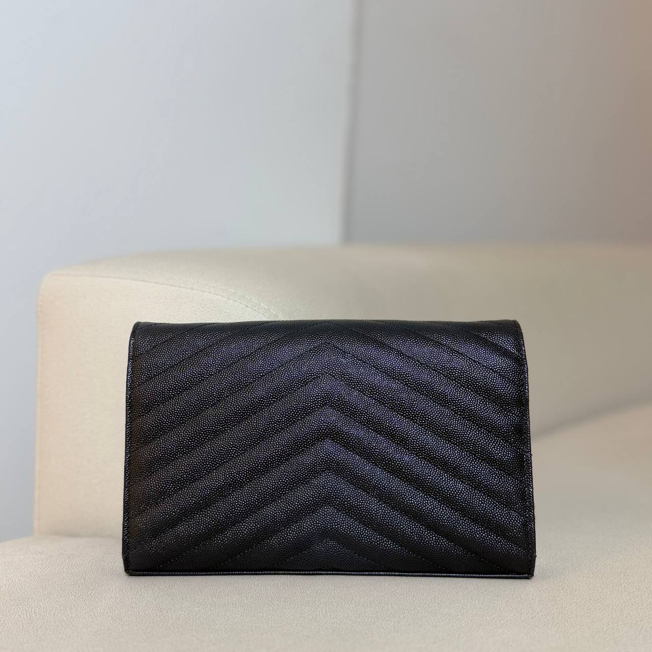 Saint Laurent Classic Cassandre WOC