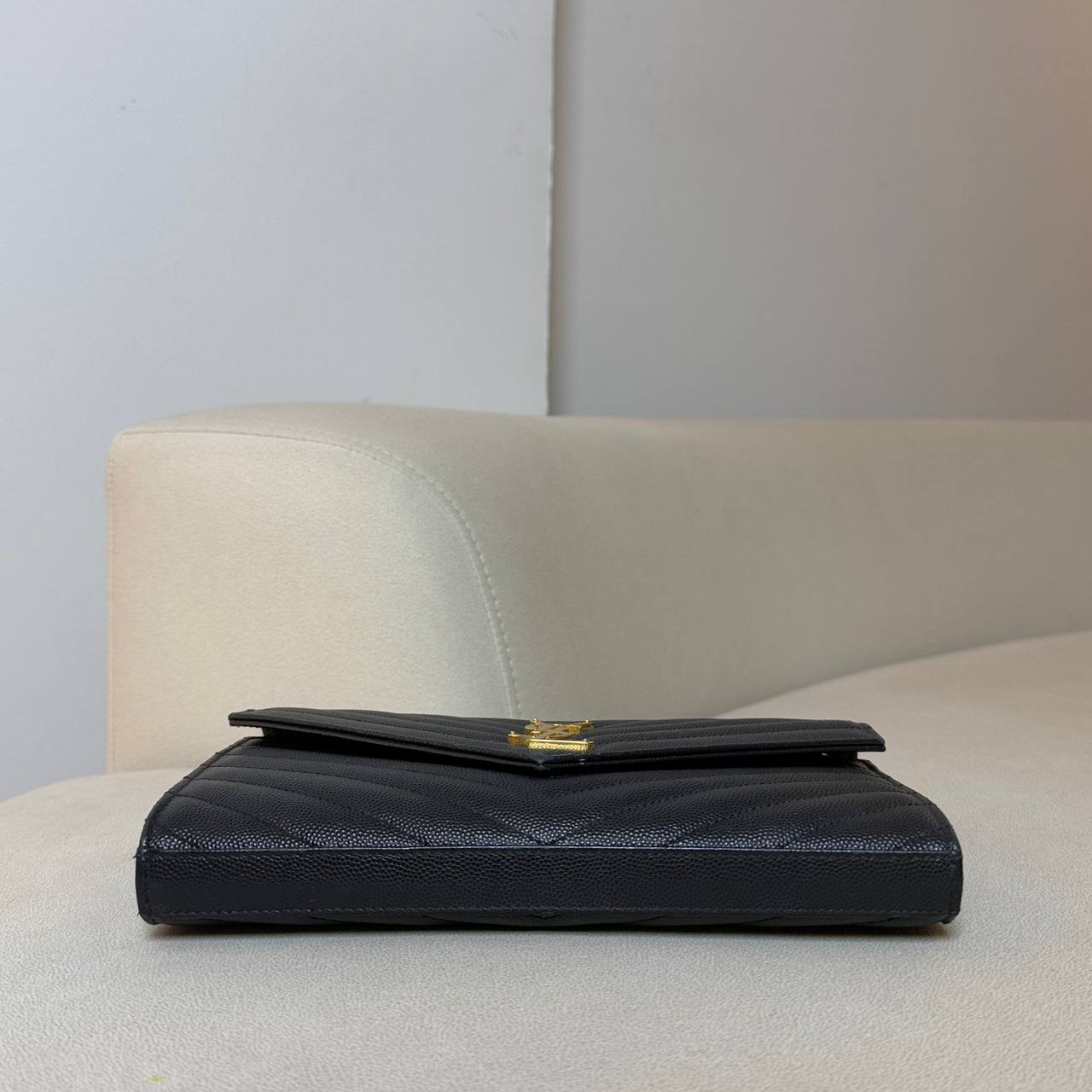 Saint Laurent Classic Cassandre WOC