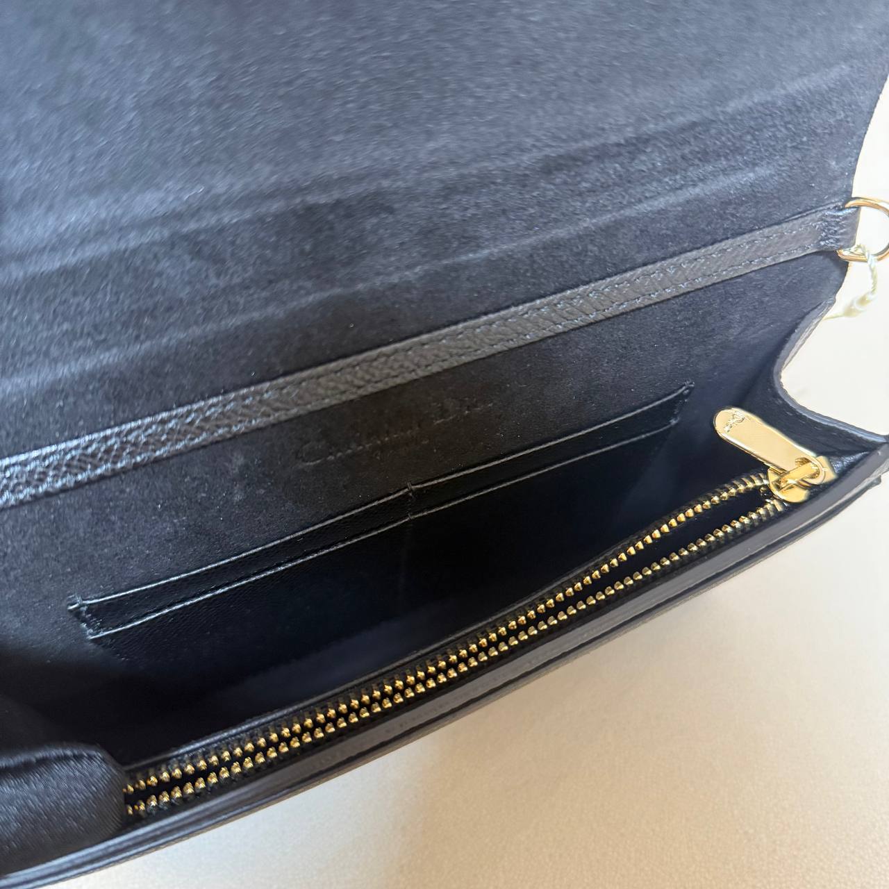 Dior 2-in-1 30 Montaigne Pouch