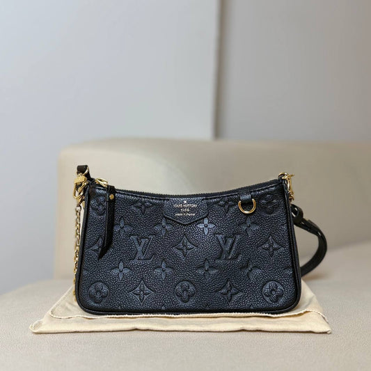 LV Easy Pouch On Strap