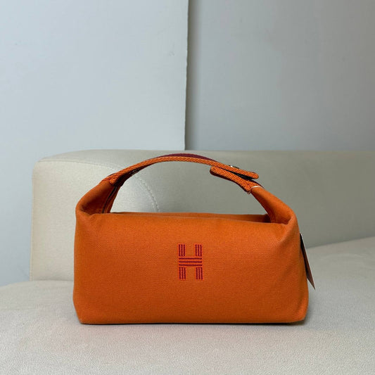 Hermès Bride-a-Brac Case Small
