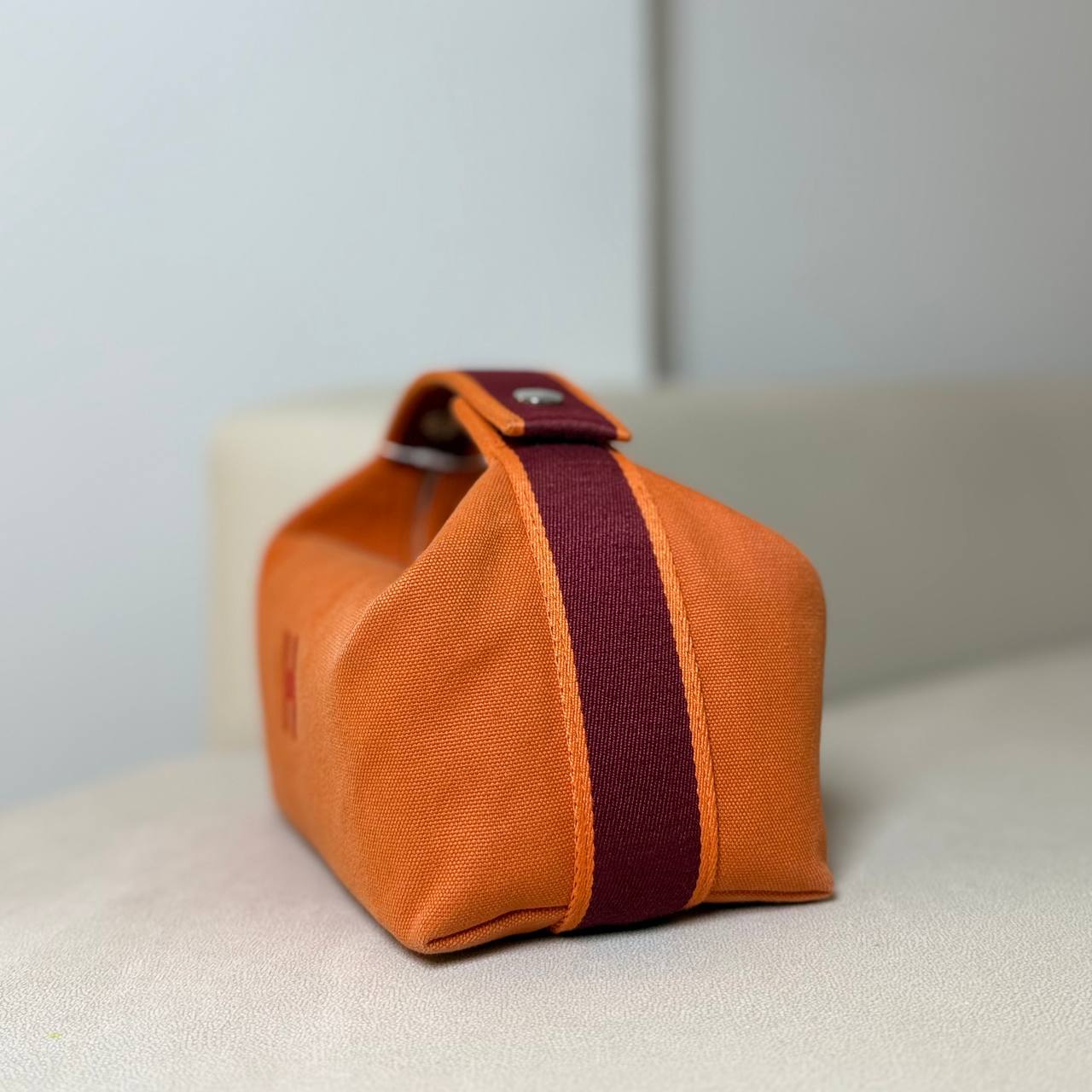 Hermès Bride-a-Brac Case Small