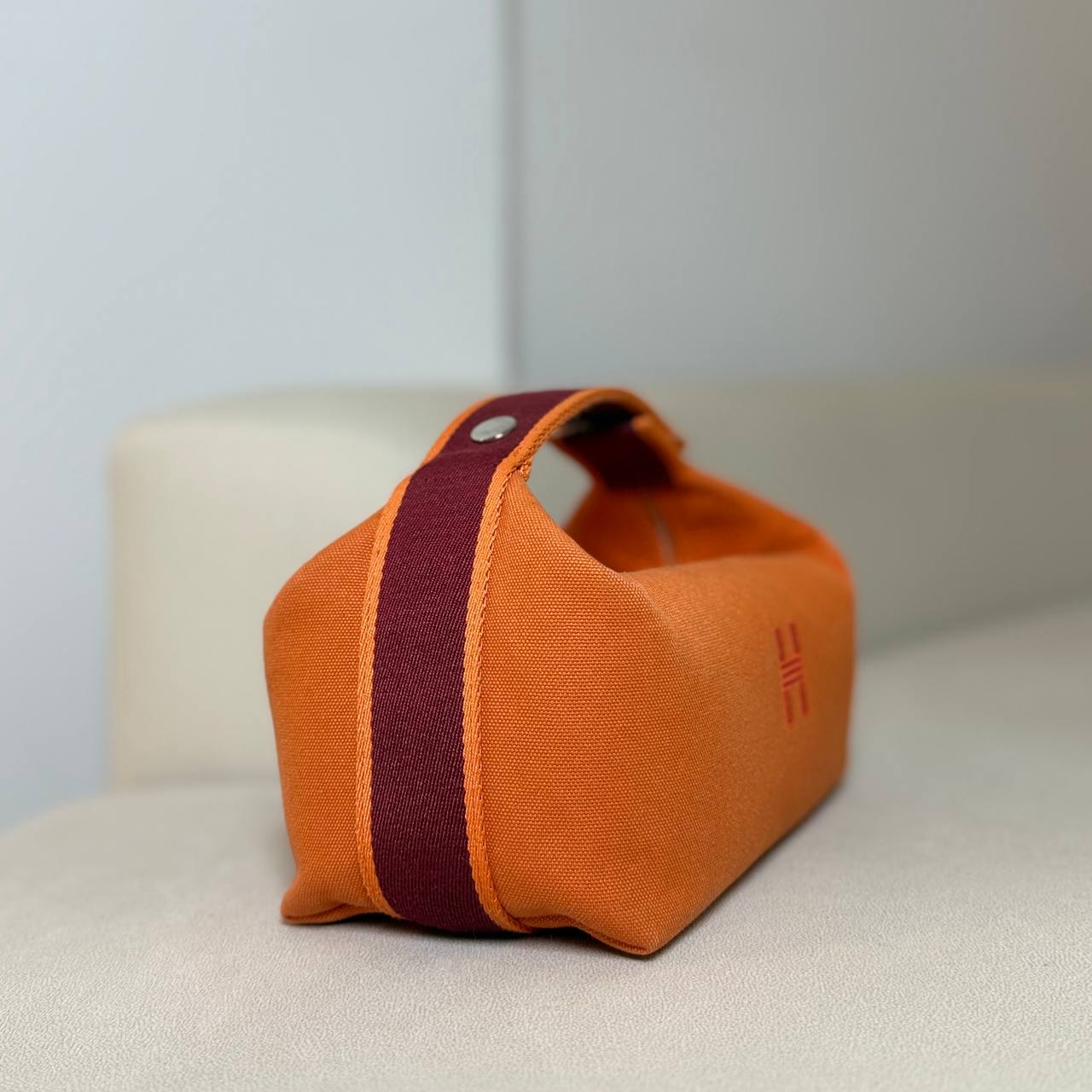 Hermès Bride-a-Brac Case Small