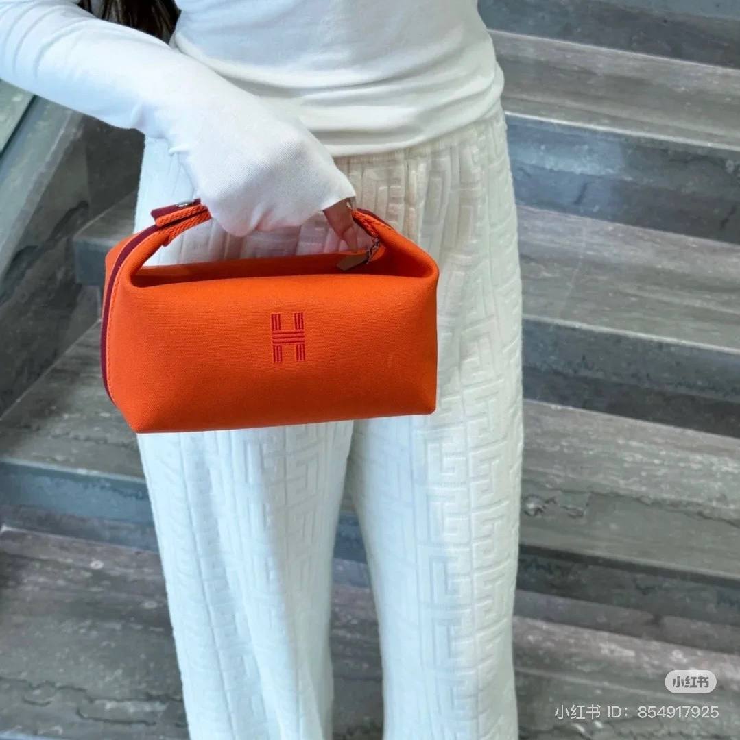 Hermès Bride-a-Brac Case Small