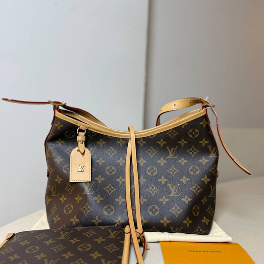 LV Carryall PM