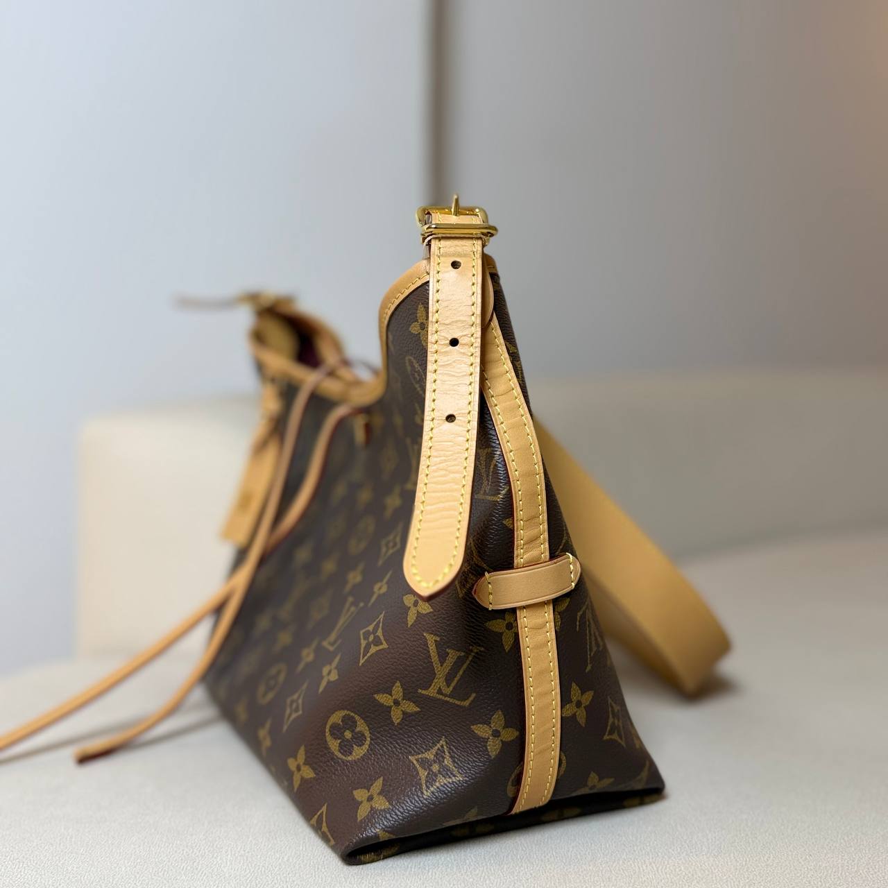 LV Carryall PM