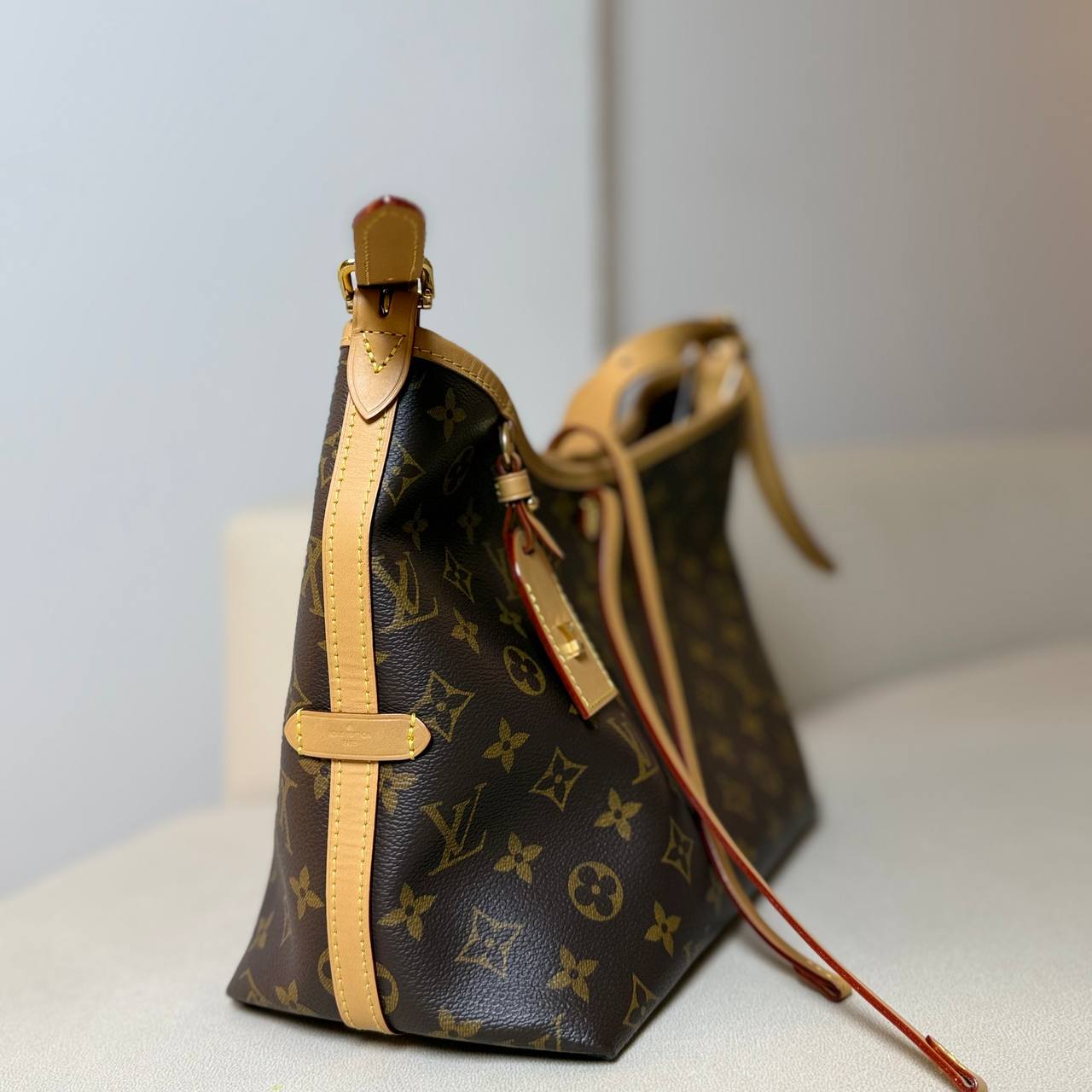 LV Carryall PM