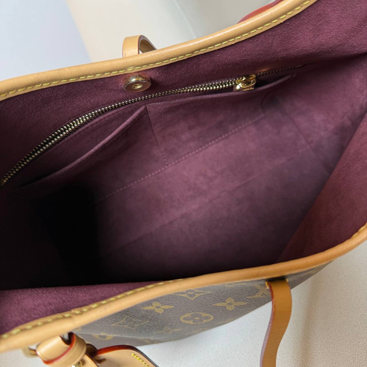 LV Carryall PM