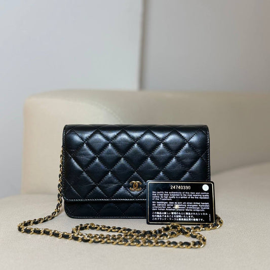 Chanel Classic WOC