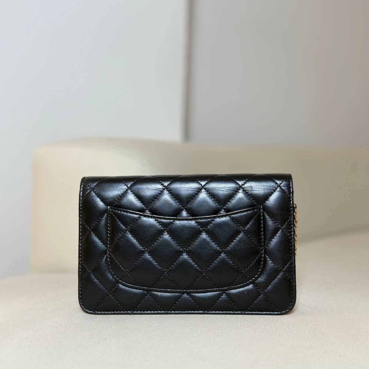 Chanel Classic WOC
