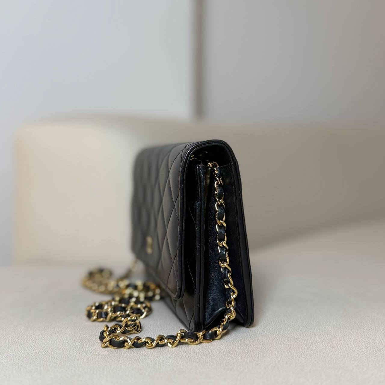 Chanel Classic WOC