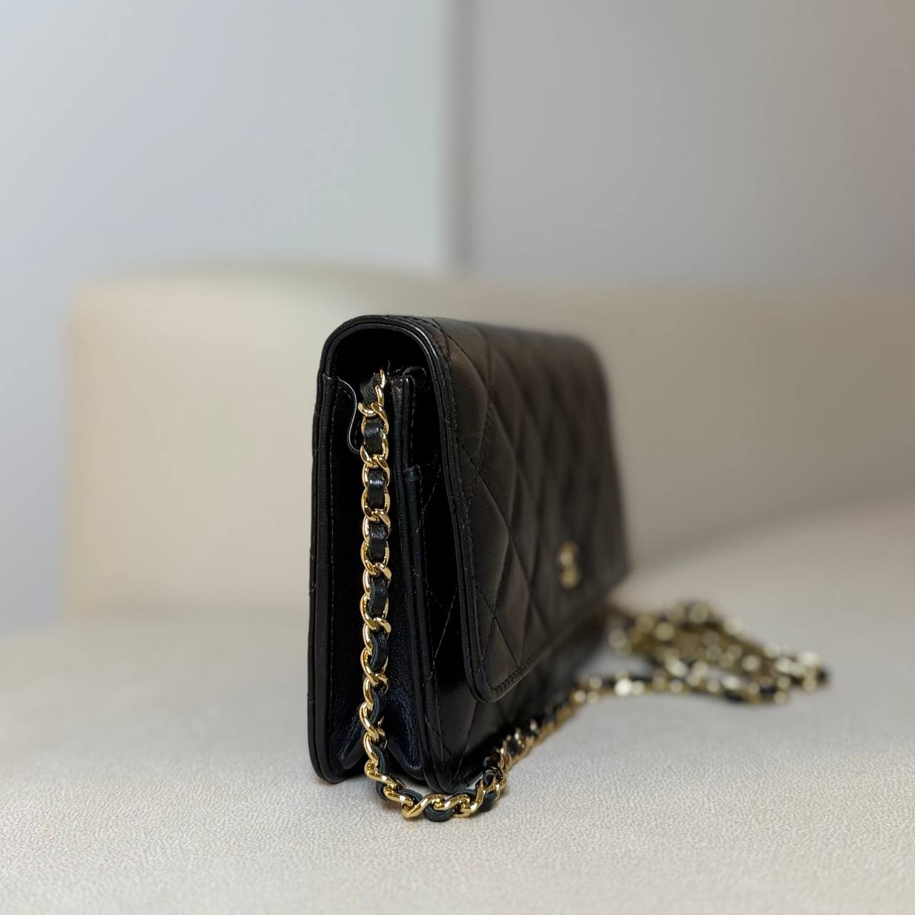 Chanel Classic WOC
