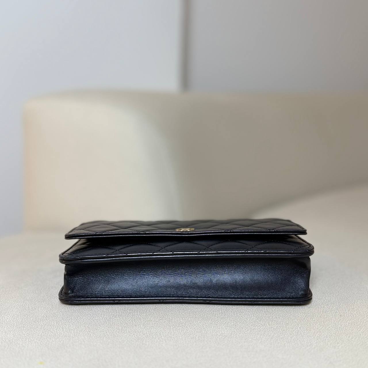 Chanel Classic WOC