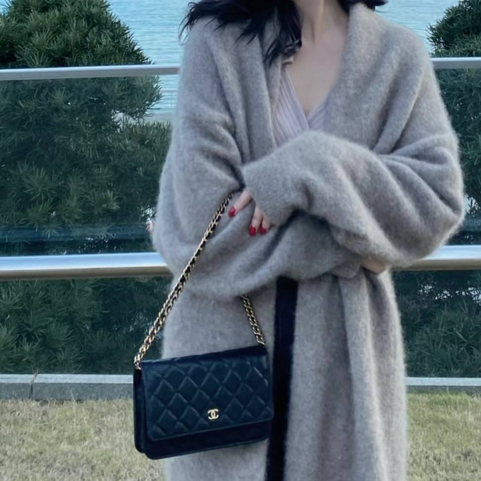 Chanel Classic WOC