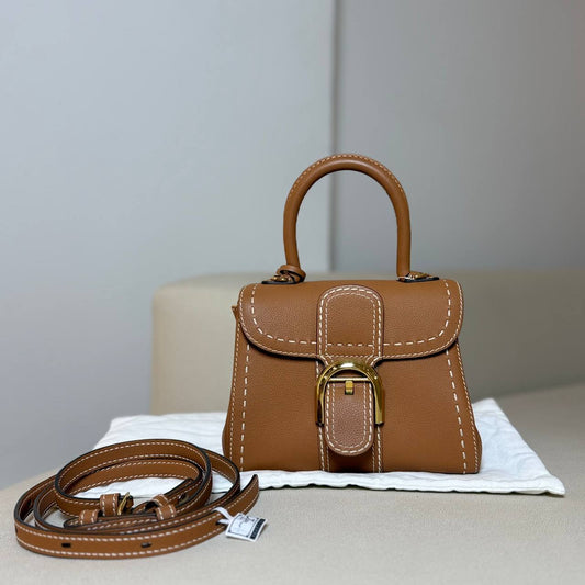Delvaux Brilliant Mini