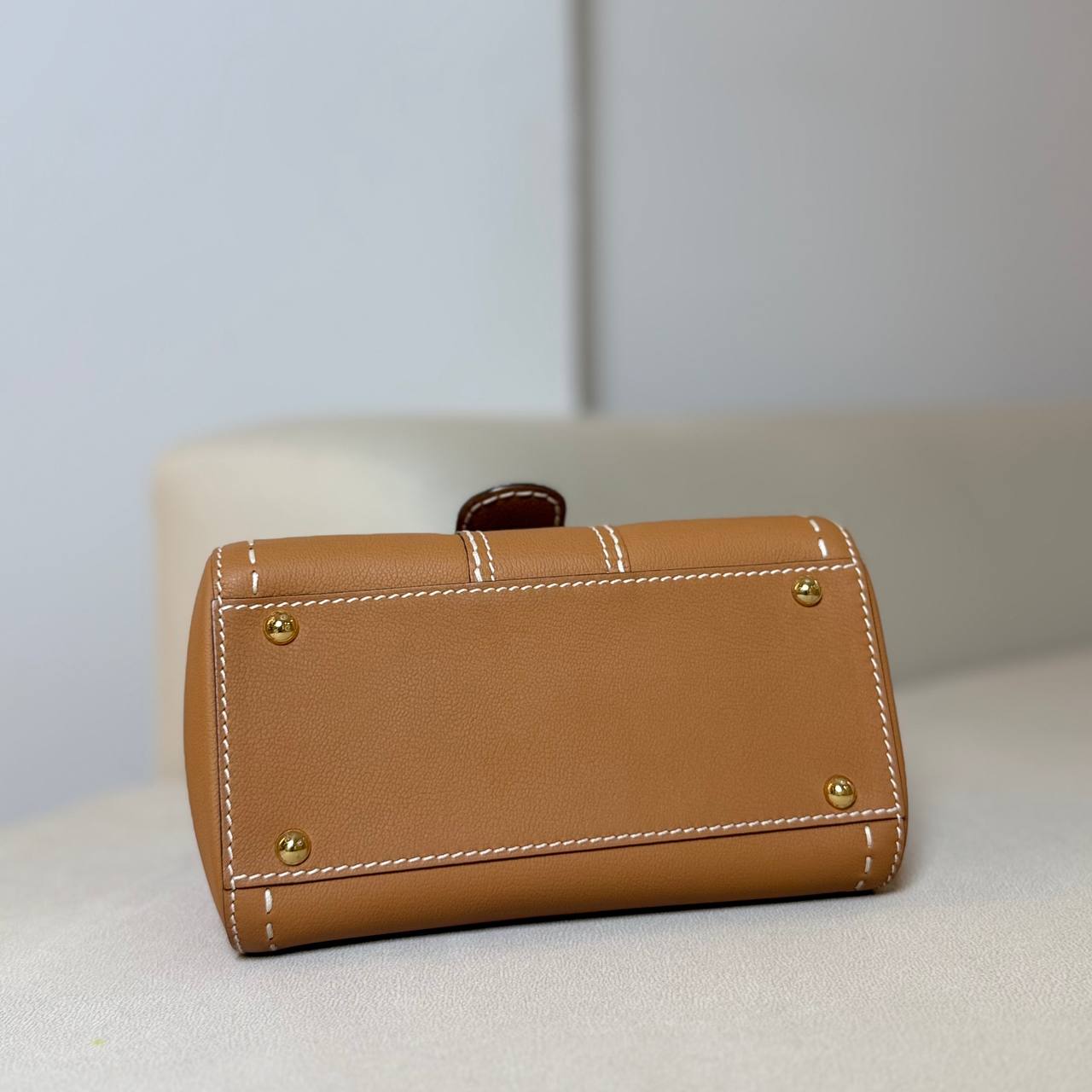 Delvaux Brilliant Mini