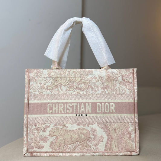Dior Book Tote Medium