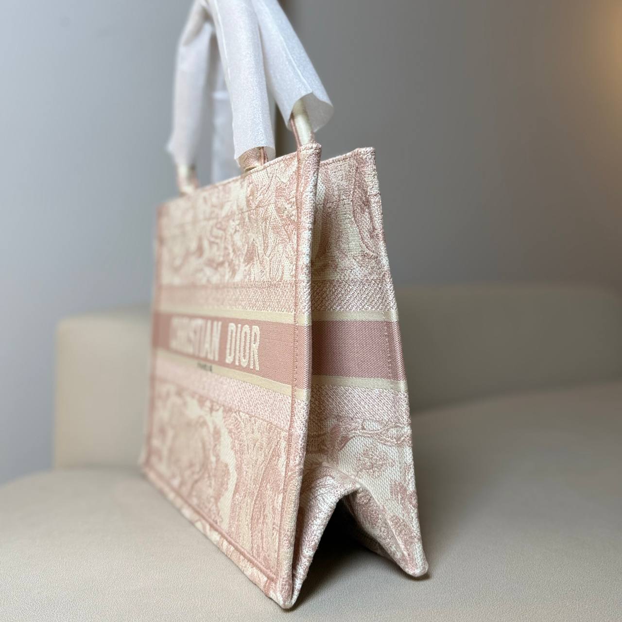 Dior Book Tote Medium