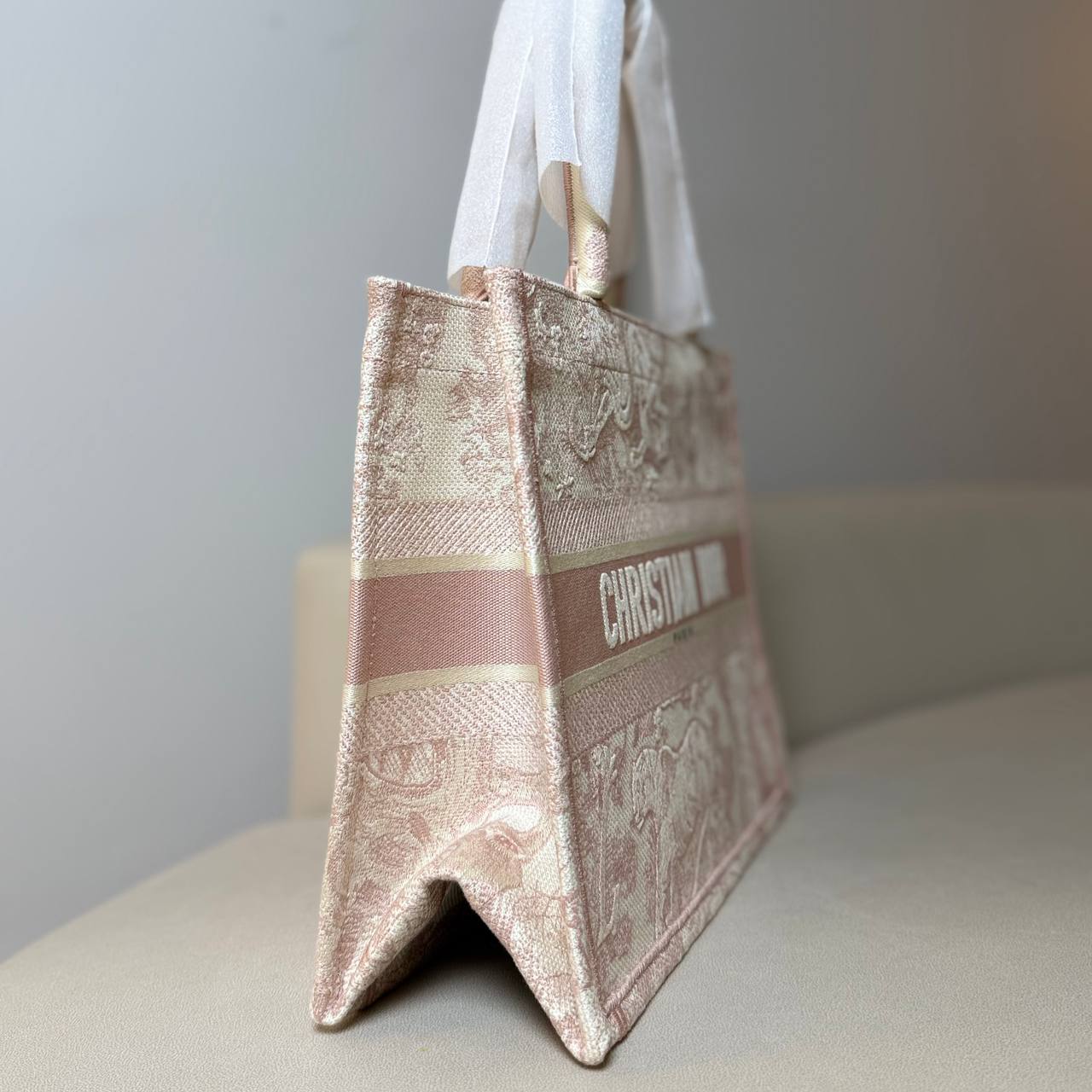 Dior Book Tote Medium