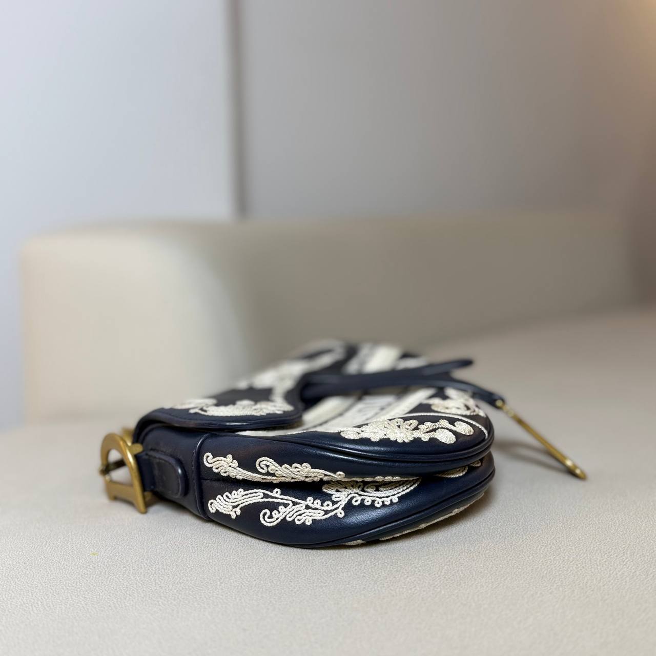 Dior Saddle Limited Edition