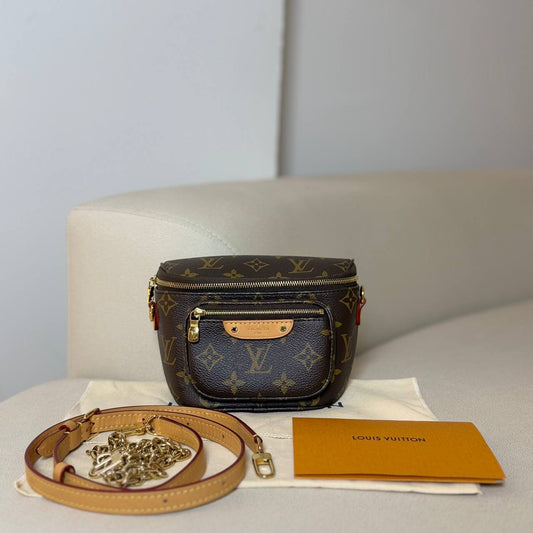 LV Mini Bumbag