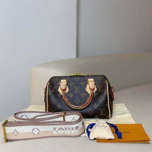 LV Speedy 20
