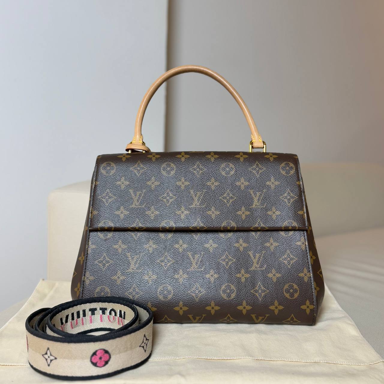 LV Cluny MM