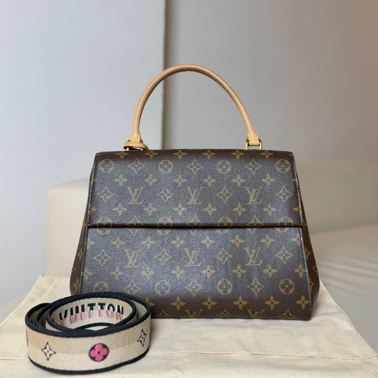 LV Cluny MM