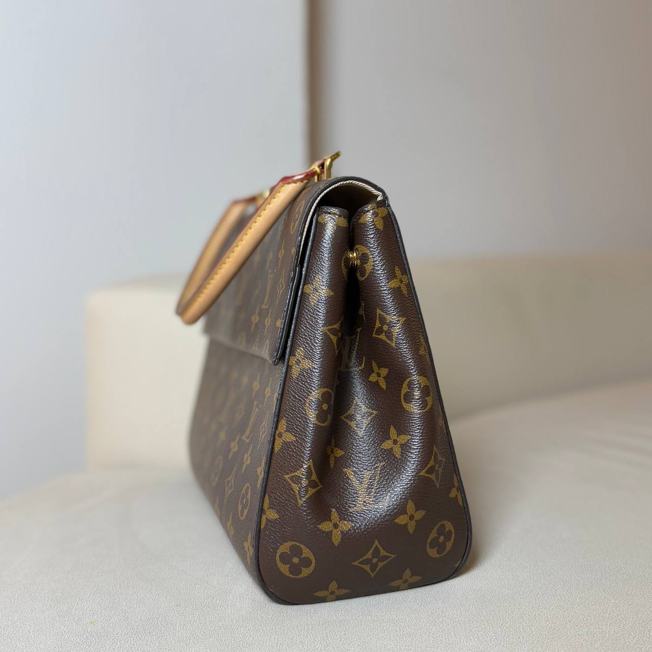 LV Cluny MM