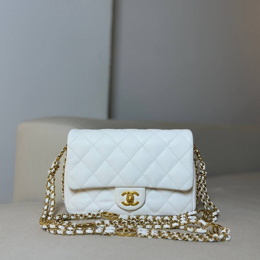 Chanel 23C CF