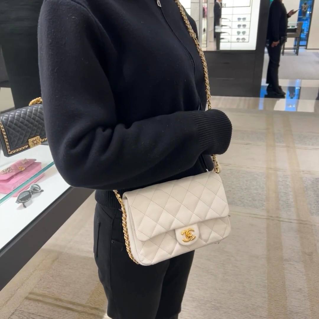 Chanel 23C CF