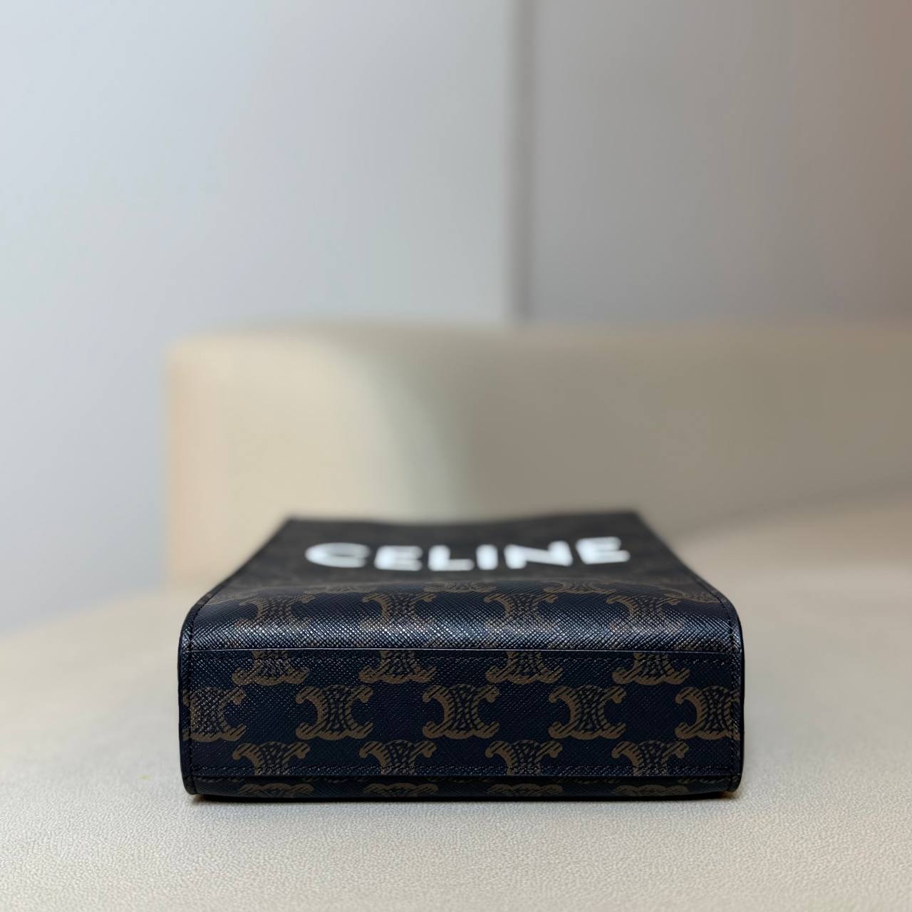 Celine Mini Vertical Cabas