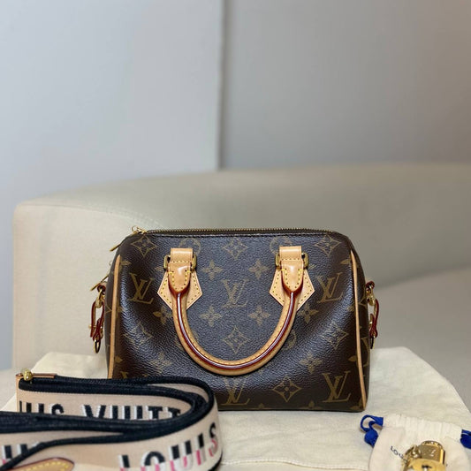 LV Speedy 20