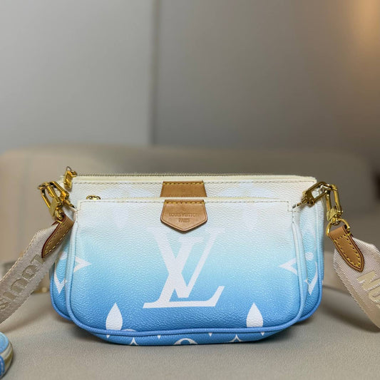 LV Multi Pochette Accessoires