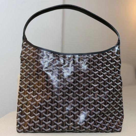 Goyard Bohème Hobo Bag