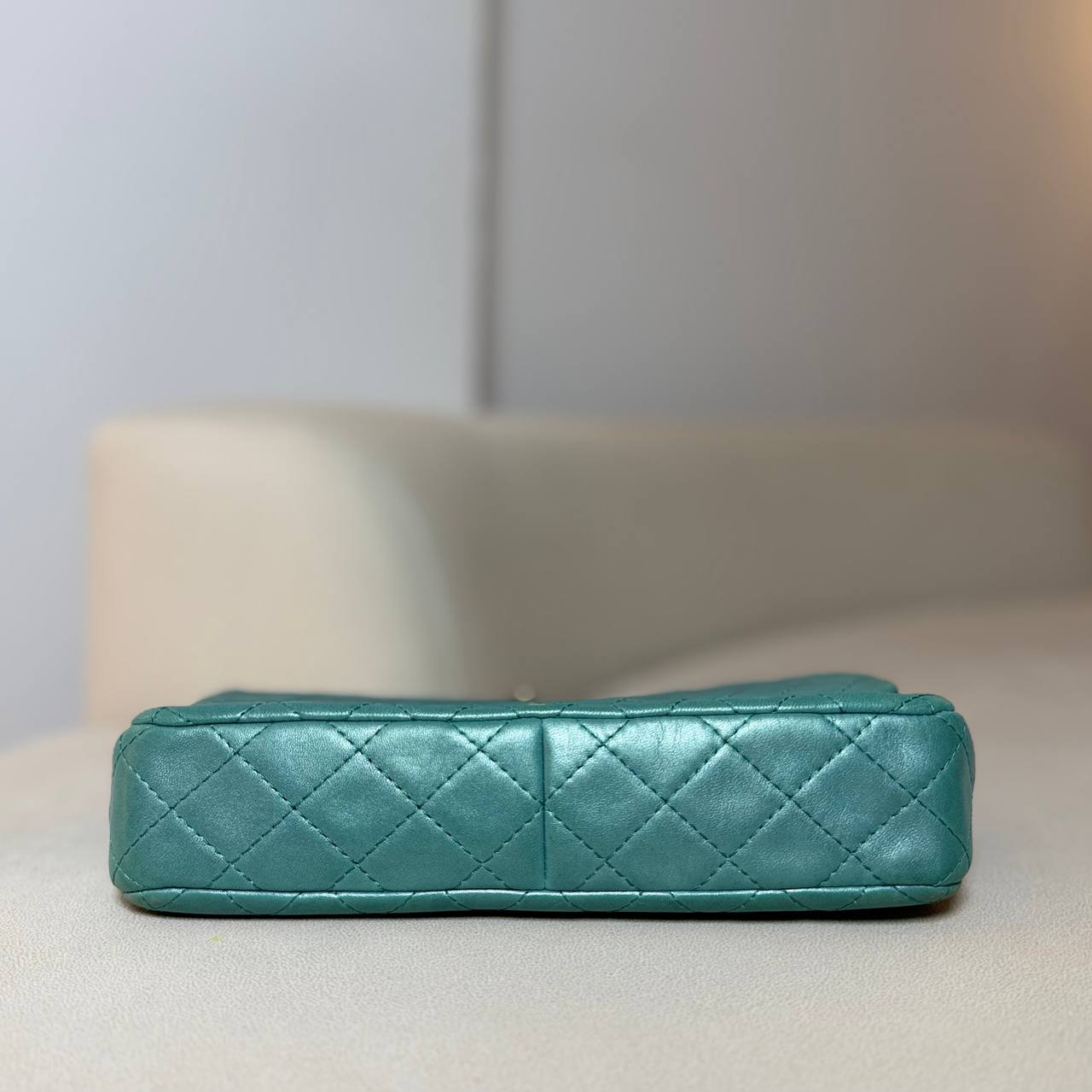 Chanel Precious Jewel Flap Bag