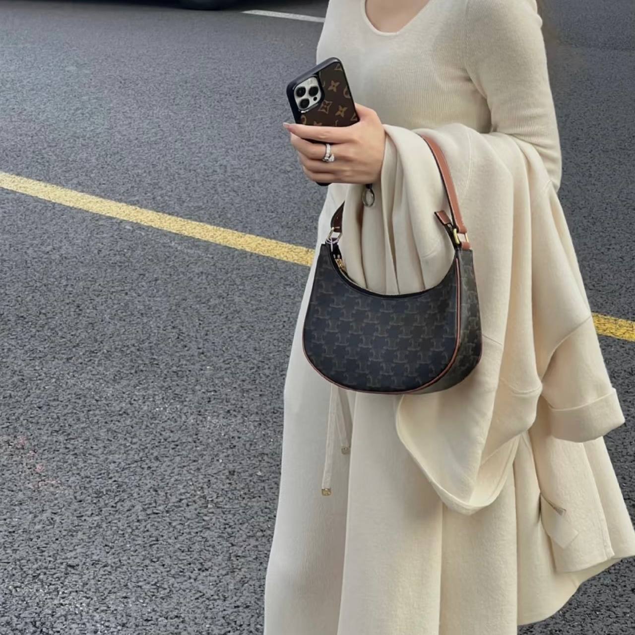 Celine Ava Bag
