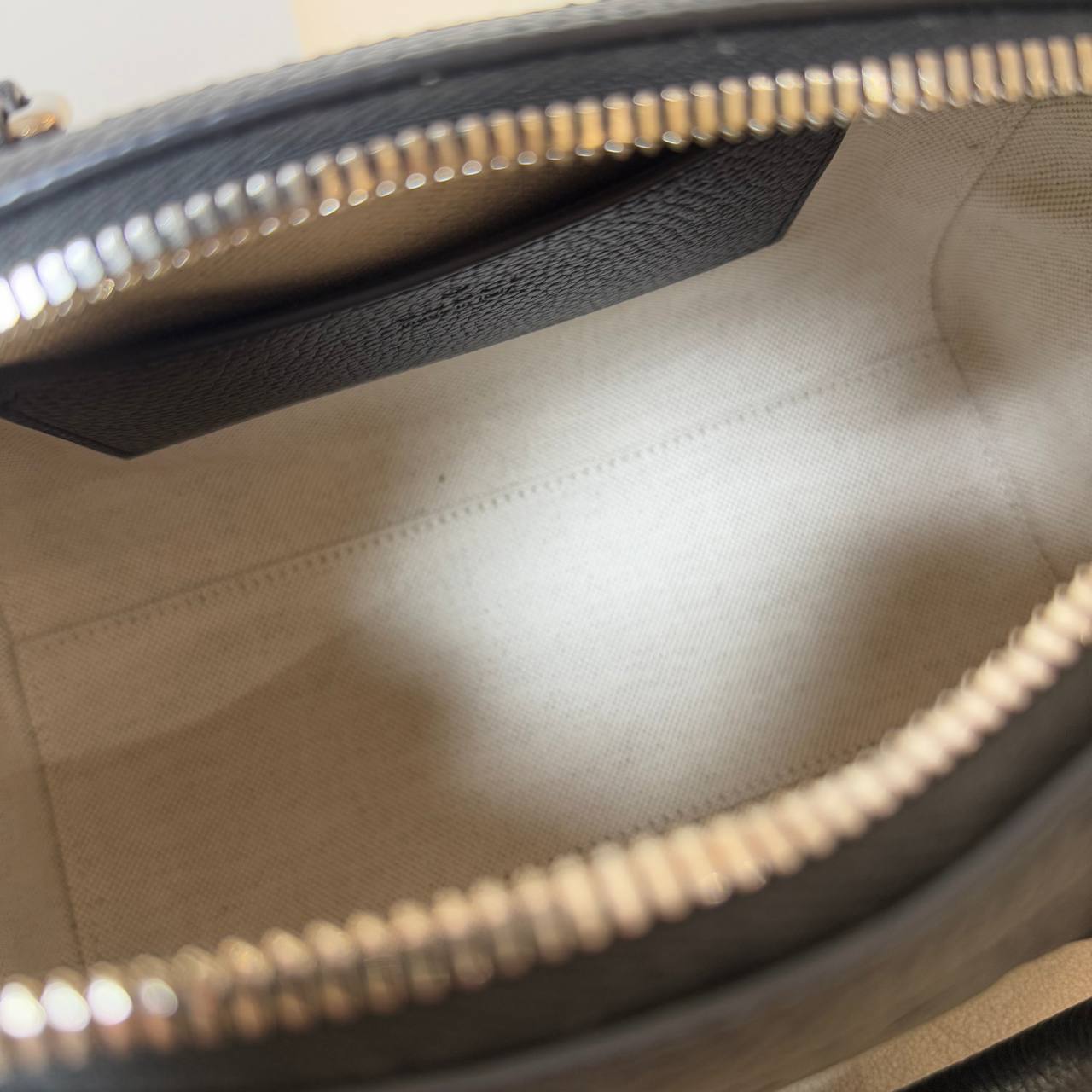 Gucci Jumbo GG Mini Duffle Bag