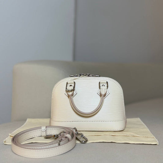 LV Nano Alma