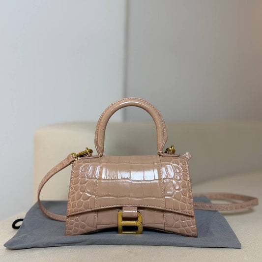 Balenciaga Hourglass Xs