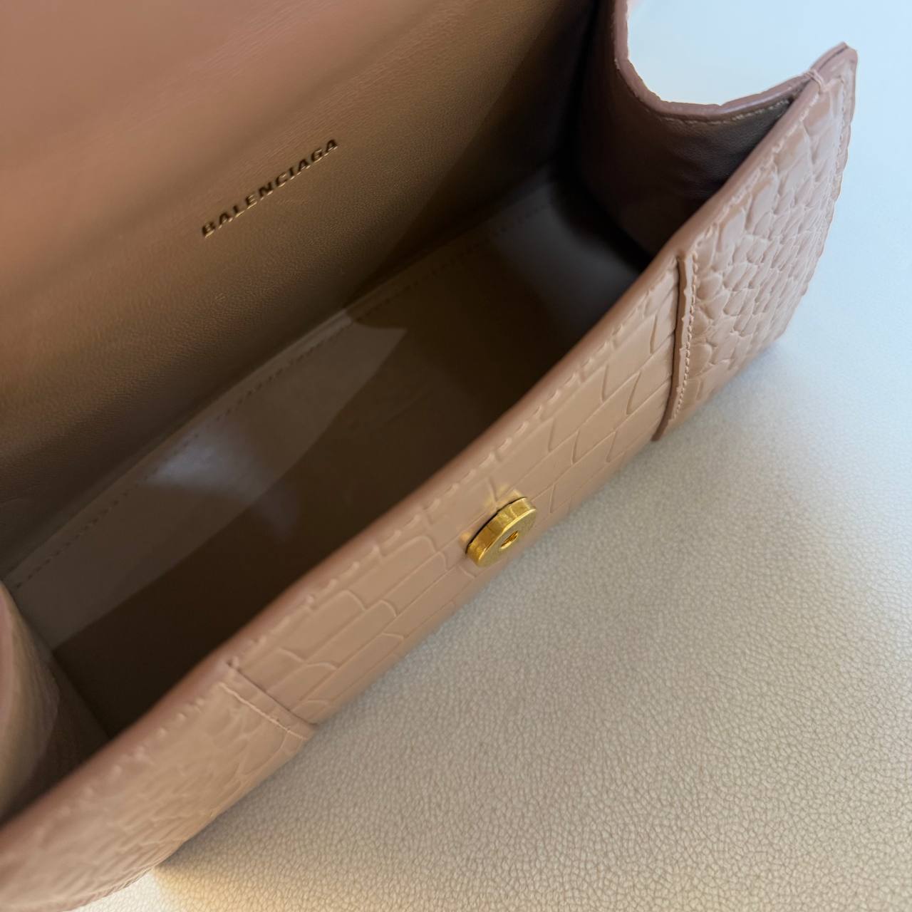 Balenciaga Hourglass Xs