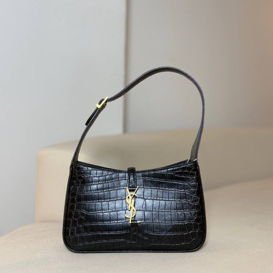 Saint Laurent Le 5 À 7 Hobo