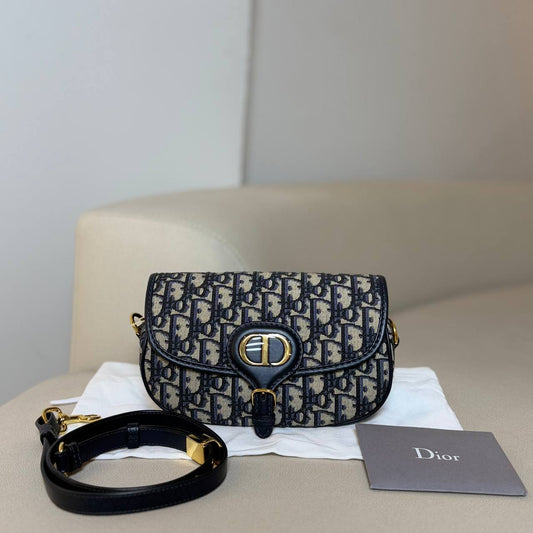 Dior Bobby East-West