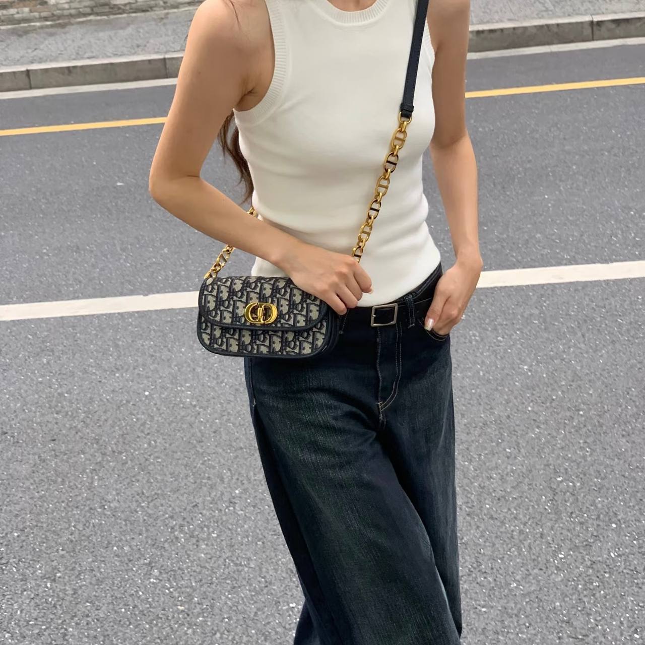 Dior 30 Montaigne Avenue