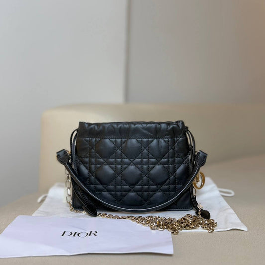 Lady Dior Milly Mini Bag