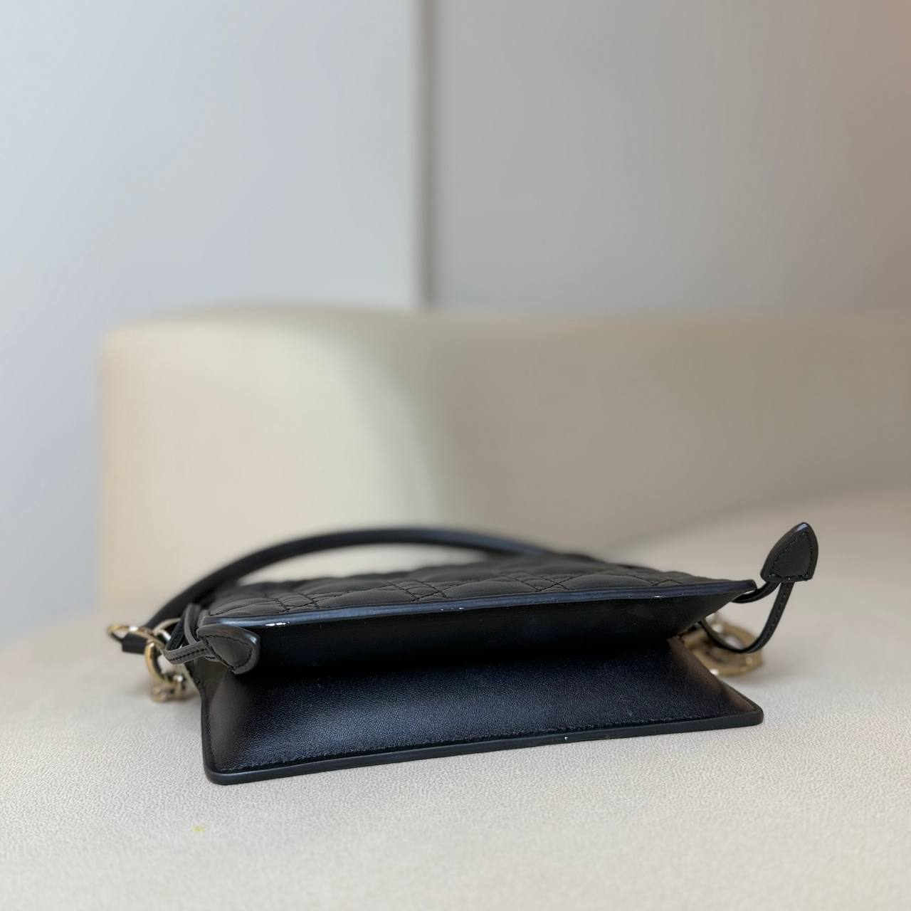 Lady Dior Milly Mini Bag