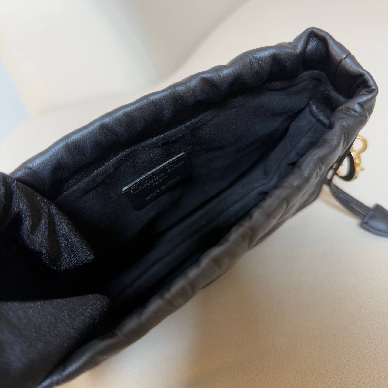 Lady Dior Milly Mini Bag